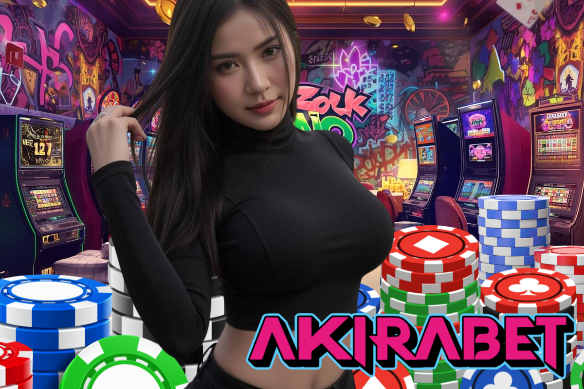 akirabet ทางเข้า