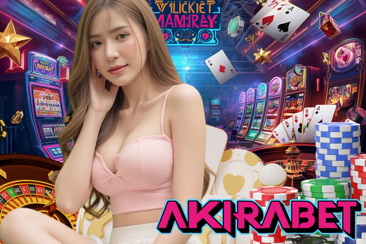 akirabet wallet