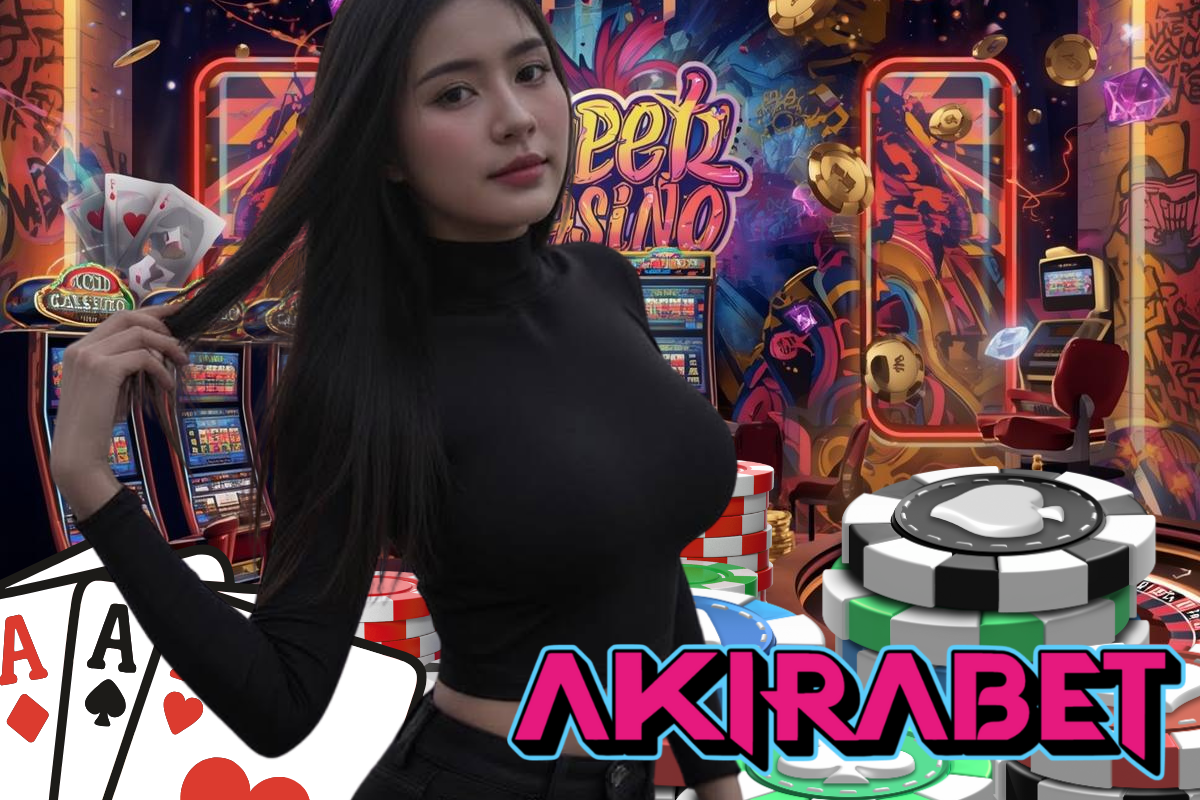 akirabet สมัคร